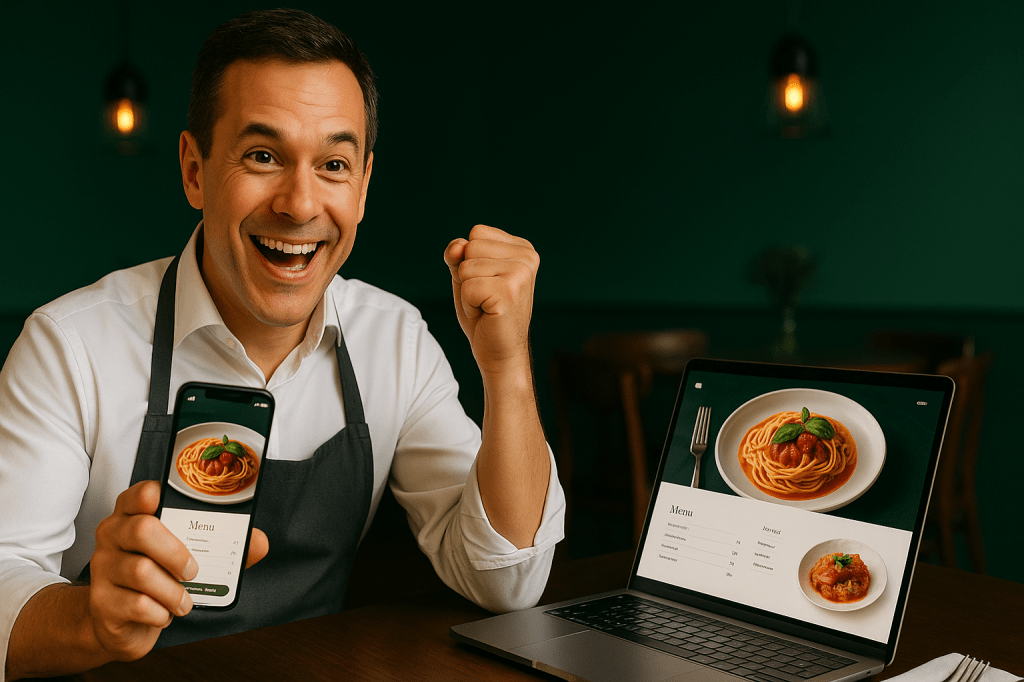 為什麼您的品牌/店家需要形象網站？｜專業網頁設計公司觀點